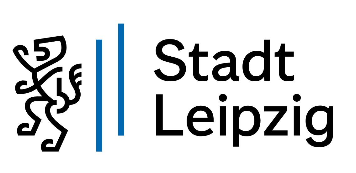 Logo Stadt Leipzig